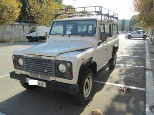 LAND-ROVER Defender TD5 SW 5p.