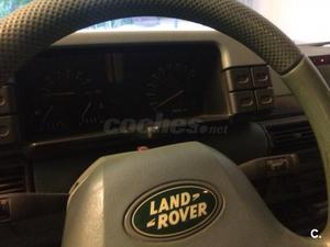 LAND-ROVER Discovery 2.5 TDI 5DOOR 95MY 5p.