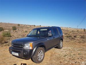 LAND-ROVER Discovery 2.7 TDV6 SE 5p.