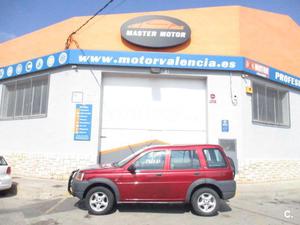 LAND-ROVER Freelander 2.0XEDI WAGON 5p.