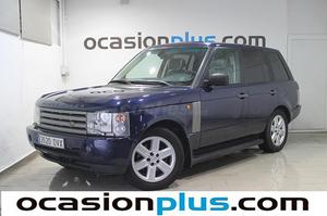 LAND-ROVER Range Rover 4.4 V8 Vogue 5p.