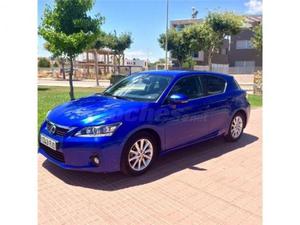 LEXUS CT 200h Hybrid Drive 5p.