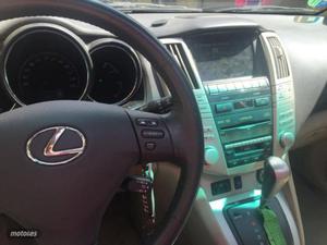 Lexus RX 400h
