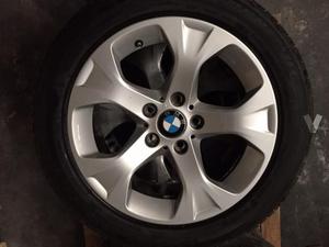 Llantas Bmw X