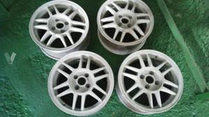 Llantas OZ 15''