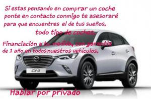 MAZDA CX-3 2.0 SKYACTIV GE iEloop Luxury 4WD -16