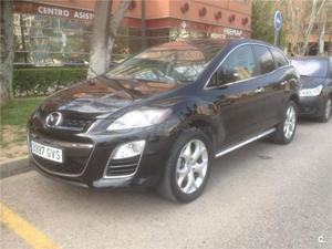 MAZDA CX-7 2.2 CRTD Luxury 5p.