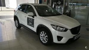 MAZDA CXcv DE 2WD Style 5p.