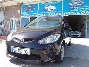 MAZDA MAZDA2 EN VENTA EN MADRID (MADRID) - MADRID - MADRID -