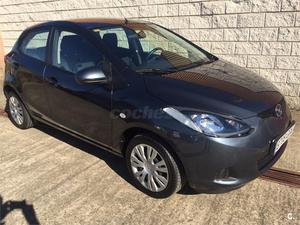 MAZDA Mazda2 Active 1.3 5p.