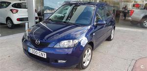 MAZDA Mazda2 Sportive v 5p.