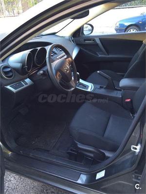 MAZDA Mazda3 2.0 DISI 151cv Luxury 4p.