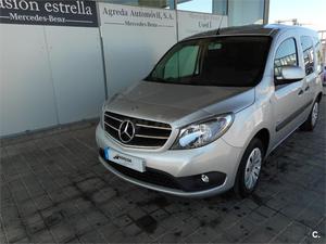 MERCEDES-BENZ Citan 109 CDI Tourer Select Largo