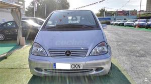 MERCEDES-BENZ Clase A A 170 CDI ELEGANCE 5p.