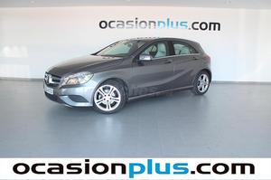 MERCEDES-BENZ Clase A A 180 CDI Urban 5p.