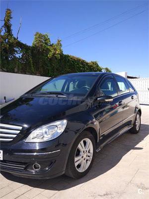 MERCEDES-BENZ Clase B B 180 CDI 5p.