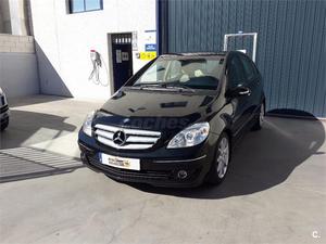 MERCEDES-BENZ Clase B B 200 CDI 5p.