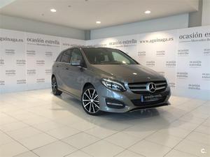 MERCEDES-BENZ Clase B B 200 d Sport 5p.