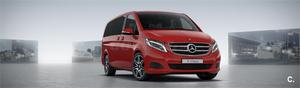 MERCEDES-BENZ Clase V 250 d Avantgarde Largo 5p.