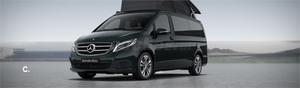 MERCEDES-BENZ Clase V 250 d Marco Polo Largo 4p.