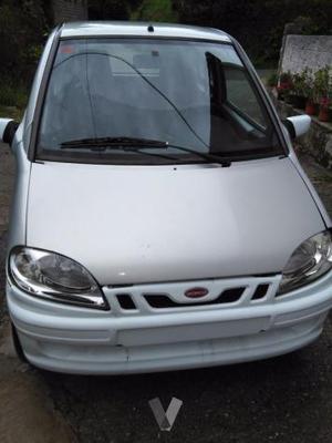 MICROCAR - Virgo liberty