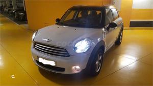 MINI Countryman 2.0 Cooper D All4 Auto 5p.