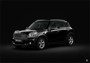 MINI Countryman ONE D COUNTRYMAN 5p.