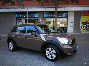 MINI Countryman ONE D COUNTRYMAN 5p.