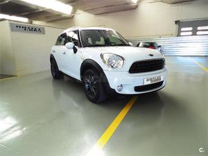 MINI Countryman ONE D COUNTRYMAN 5p.