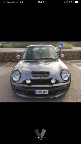MINI MINI Cooper S -02