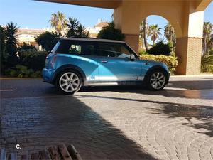 MINI MINI Cooper S 3p.