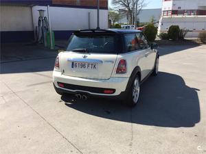 MINI MINI Cooper S R56 3p.