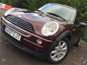 MINI MINI One 3p.