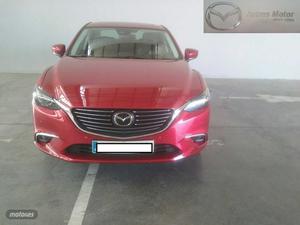 Mazda Mazda6