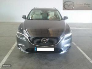 Mazda Mazda6