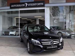 Mercedes-Benz Clase C Estate