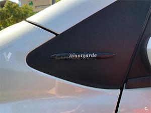 Mercedes-benz Clase A A 180 Cdi Avantgarde 5p. -09