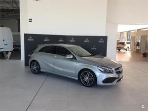 Mercedes-benz Clase A A p. -17