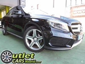 Mercedes-benz Clase Gla Gla 200 Cdi Amg Line 5p. -15