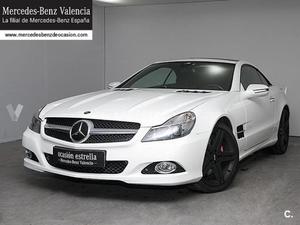 Mercedes-benz Clase Sl Sl p. -08