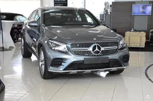 Mercedes-benz Glc Coupe Glc 220 D 4matic 5p. -16