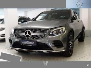 Mercedes-benz Glc Coupe Glc 220 D 4matic 5p. -16