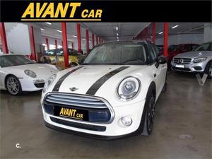 Mini Mini Cooper 5 Puertas 5p. -15