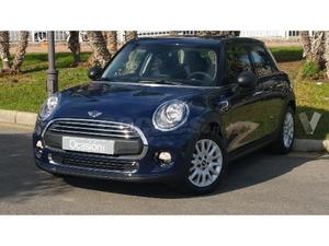 Mini Mini One D 5 Puertas 5p. -15