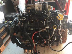 Motor opel corsa 1.3 cdti año 