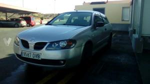 NISSAN Almera 1.5 Line Up -06