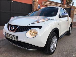 NISSAN JUKE 1.5 dCi TEKNA SPORT 4X2 5p.