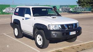 NISSAN Patrol 3.0 Di XE Plus 3p.