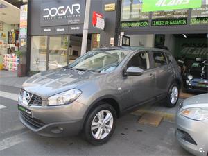 NISSAN QASHQAI 1.5 dCi ACENTA 4x2 5p.