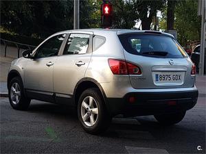 NISSAN QASHQAI 1.5 dCi ACENTA 4x2 5p.